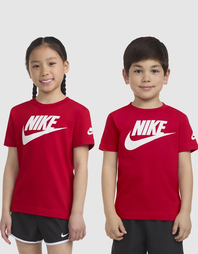 Nike - Futura Evergreen SS Tee - Kids