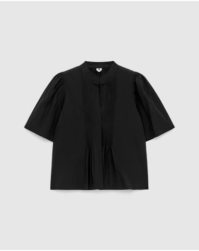 ARKET - Pleated Blouse