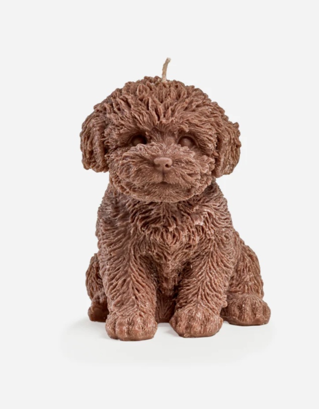 Love Ally - Cavoodle Candle