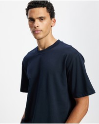 AS Colour - Heavy Tee