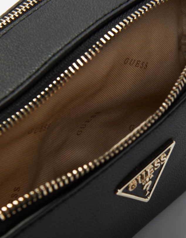 GUESS - Noelle Cross-Body Camera Bag