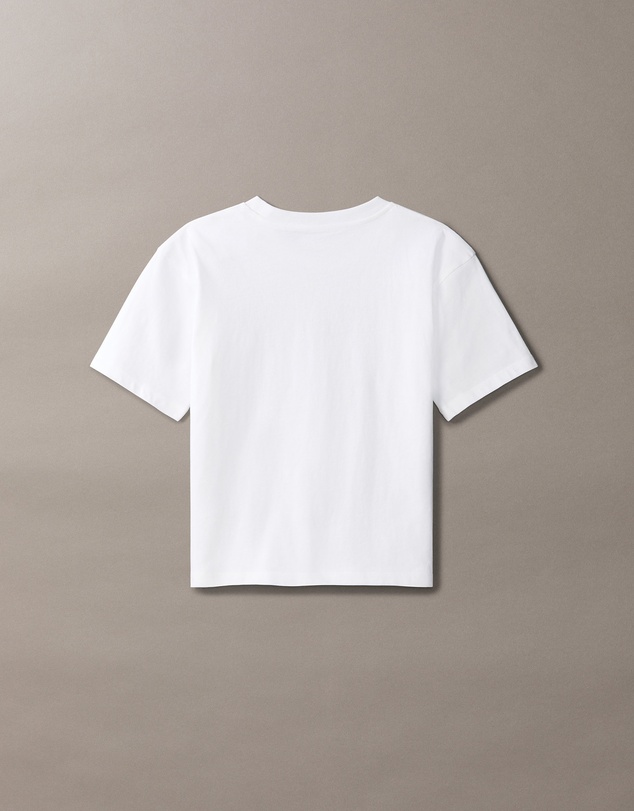 Calvin Klein Jeans - Boys Logo T-Shirt