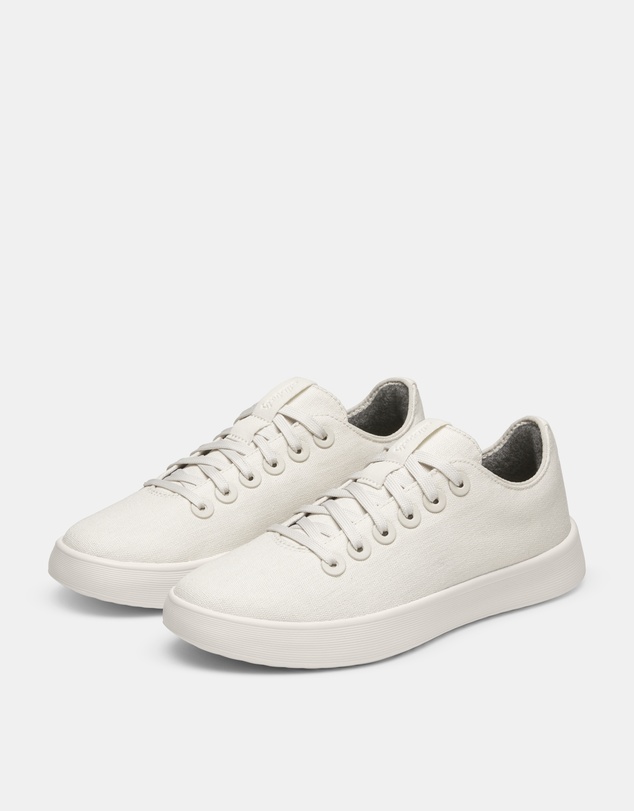 Allbirds - Cruiser Canvas-Womens