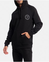 Stock & Co. - Cuba Hoodie