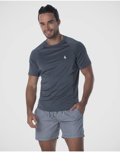 Coast Clothing - Coastline Rash Vest