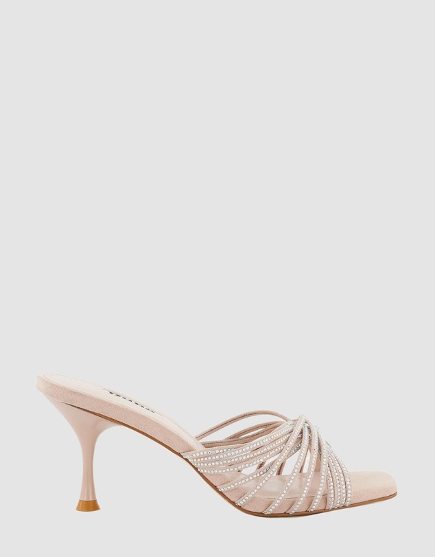 Dune London - Marquee - Nude