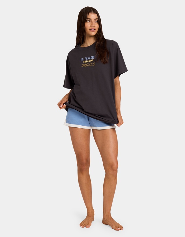 Billabong - Womens Paradise 73 T-Shirt