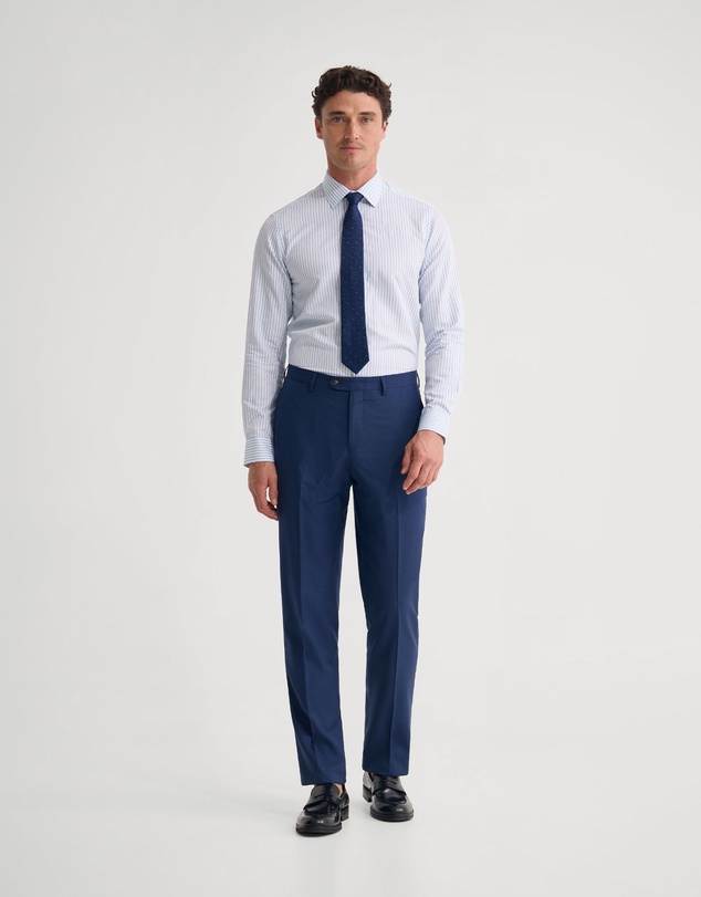 Oxford - Beckton Slim Fit Luxury Shirt