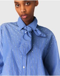 Maje - Camero Shirt