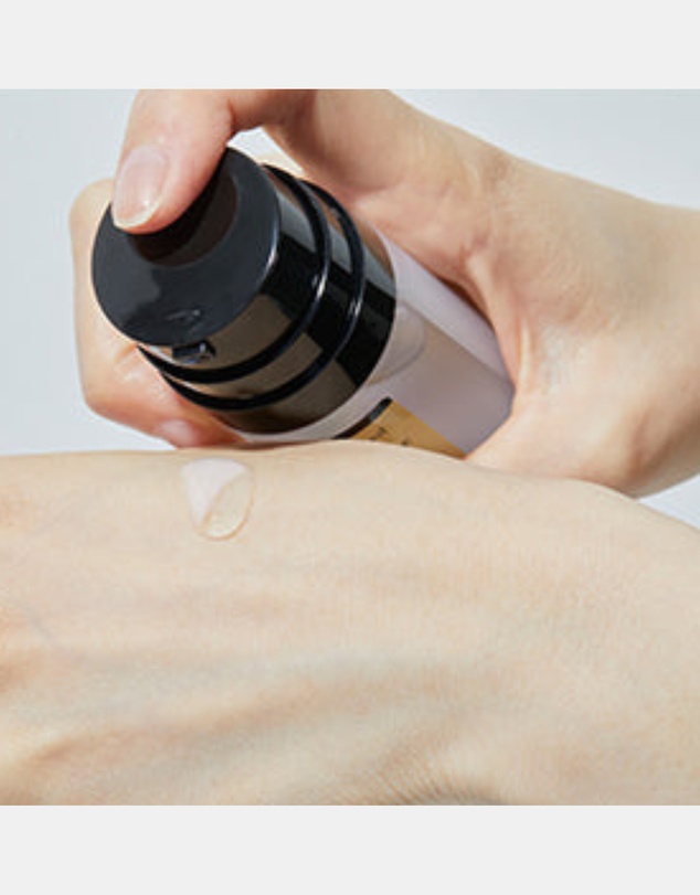 COSRX - Advanced Snail Radiance Dual Essence