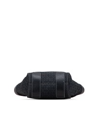 Pre-Loved by Azura Reborn - Pre-Loved Anagram Canvas Tote