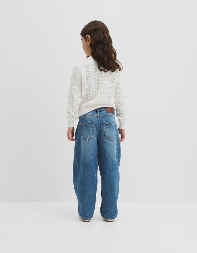 Country Road - Australian Cotton Cardigan