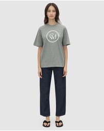 C&M CAMILLA AND MARC - Bonnie Graphic Tee