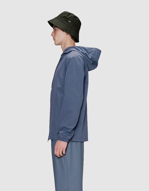 RAINS - Unisex Bucket Hat Green