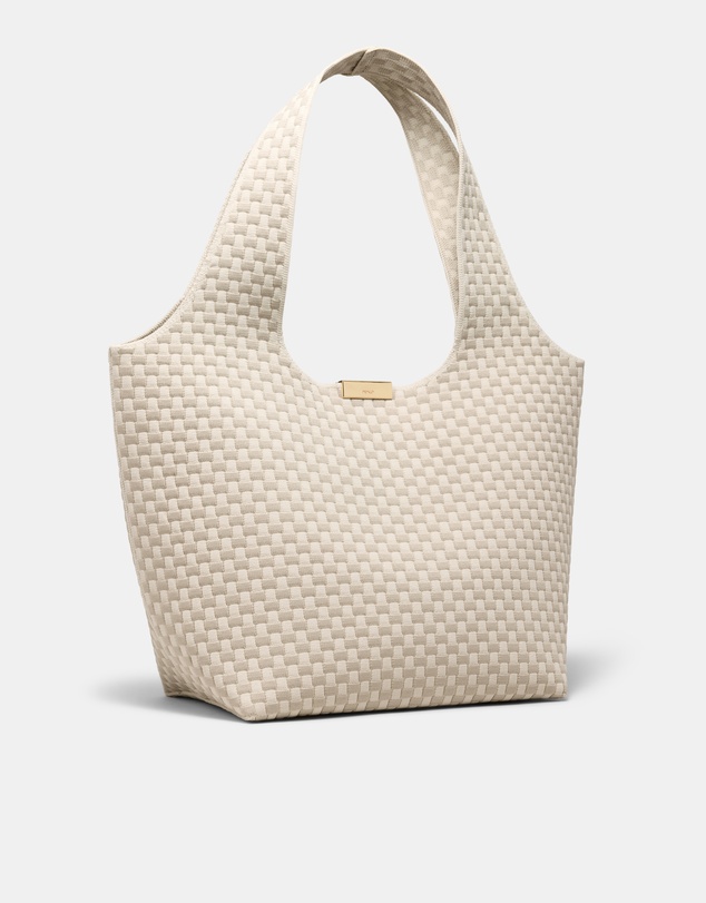 MIMCO - Amelie Basket Tote Bag