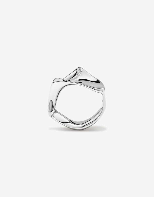 Michael Hill - Spirits Bay Ring in Sterling Silver