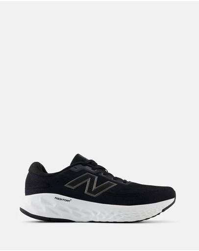 New Balance - Fresh Foam X EVOZ v4 (Wide Fit) - Men's