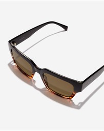 Hawkers Co - HAWKERS - Carey Olive Eco MATE  Sunglasses for Men and Women UV400