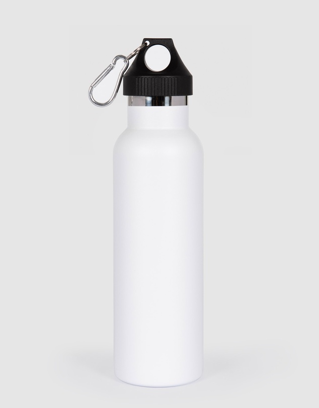 UNIT - UNIT 600ml Insulated Water Bottle