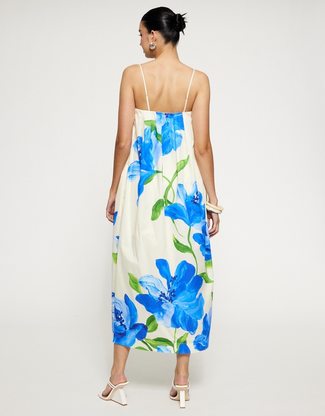 Lover - Willa Maxi Dress
