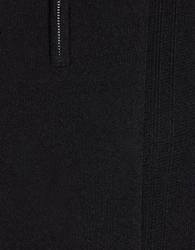 Tarocash - Stilone Zip Knit Polo