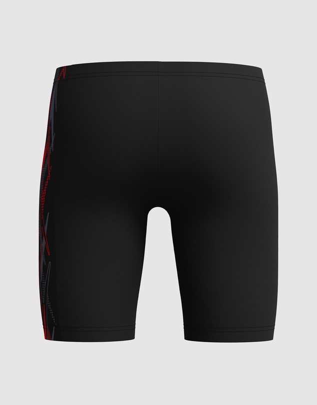 Speedo - Plastisol Placement Jammers - Kids-Teens