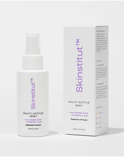 Skinstitut - Multi-Active Mist 100ml
