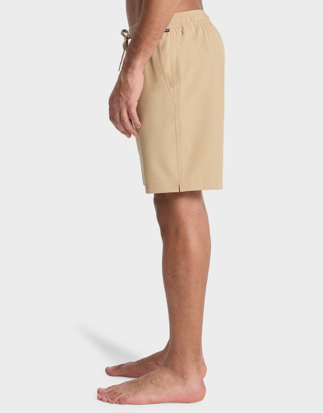 Quiksilver - Mens Taxer Amphibian 18