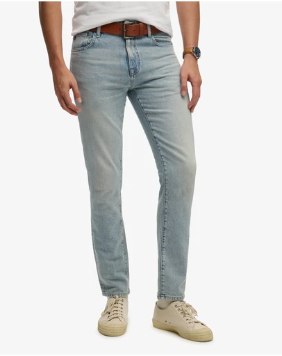 Superdry - Vintage Slim Jeans