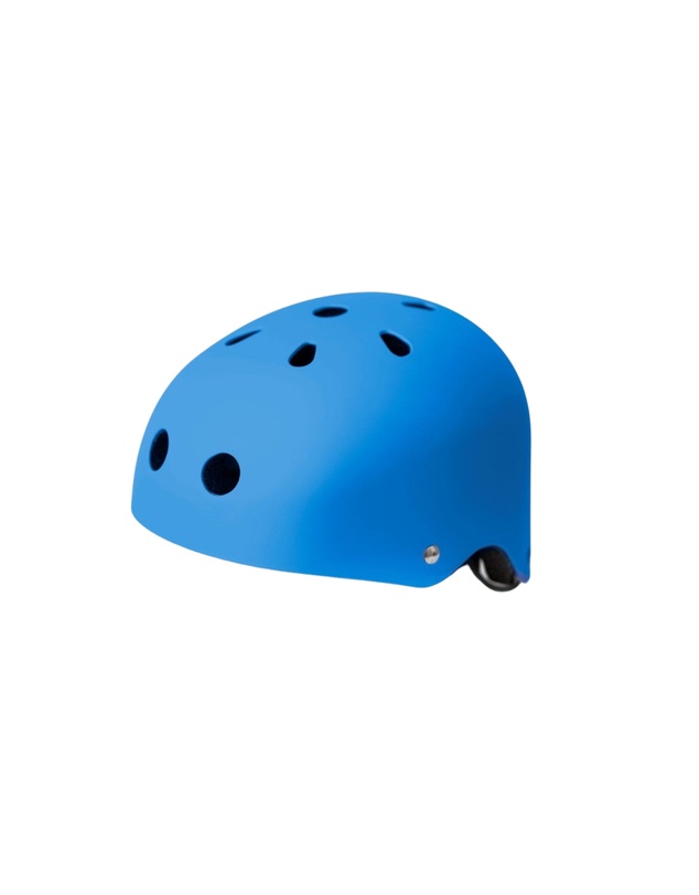 Freeplay Kids - Freeplay Kids Helmet Blue