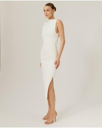 Tussah - Zaya Midi Dress