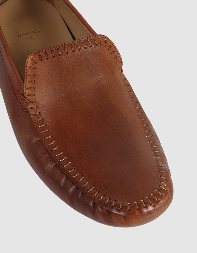 Brando - Drive Driving Shoes