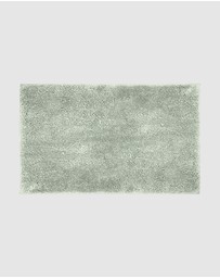 Bambury - Microplush Large Bath Mat