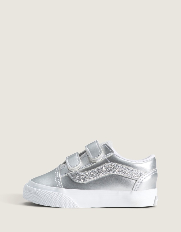 Vans - Old Skool V - Kids
