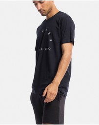 Xander - Roulette Tee