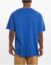 Vintage by The Real Deal - Pre Loved - Vintage NFL Indianapolis Colts 'Most Valuable Dad' Tee