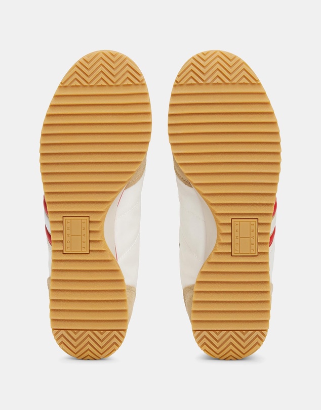 Tommy Hilfiger - Retro Cleated Runners - Women's