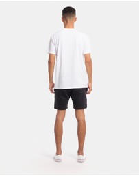 Xander - Legacy Tee