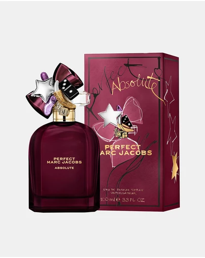 Marc Jacobs - Marc Jacobs Perfect Absolute 100ml