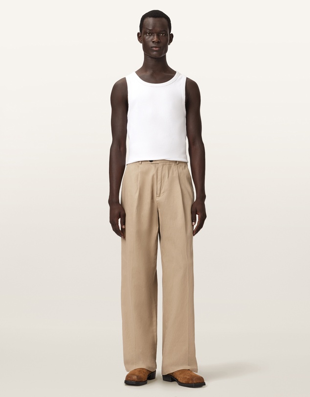 AllSaints - Midas Trousers