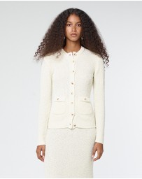 Third Form - Wistful Knit Cardigan 