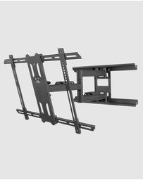 iWorld - Kanto PDX650 Full Motion TV Wall Mount for 37