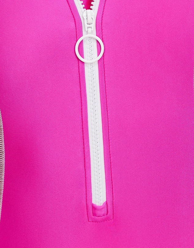 Duskii - Tamara Scoop Zip One Piece