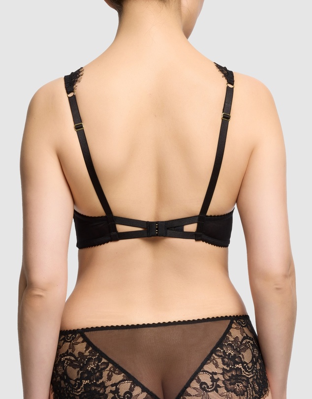 Dita Von Teese - Claudette Plunge Bra