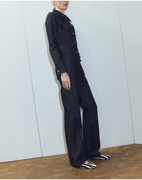 M.N.G - Fabra Shoes - Women's