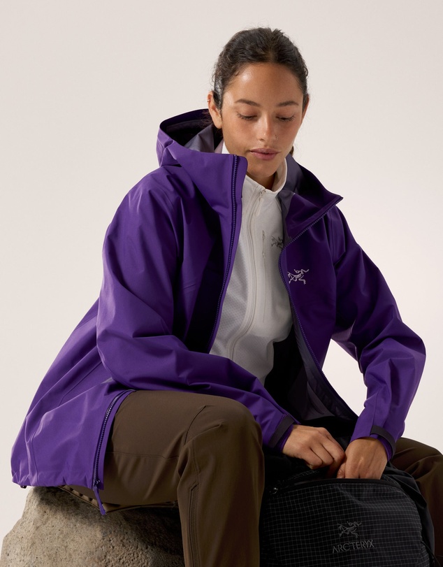 Arc'teryx - Beta Jacket Women's