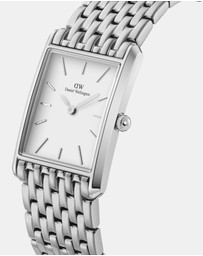 Daniel Wellington - Bound 32x22mm 9-link