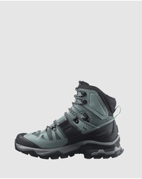 Salomon - Quest 4 GTX - Women's