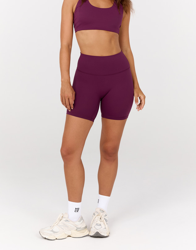 Muscle Republic - Luxe Biker Shorts V2