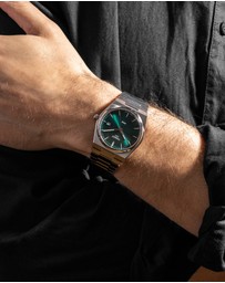 Tissot - PRX 40mm